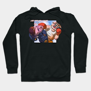 Pigs Hoodie